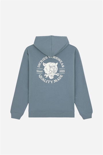 Dickies Wrench Hoodie - Stormigt väder